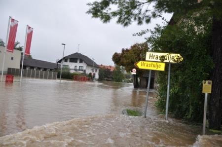 Poplave - september 2010 4